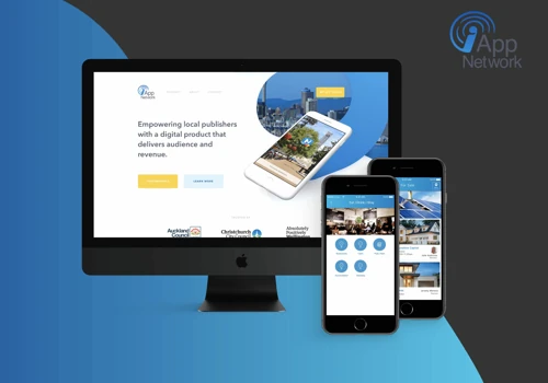 iAppNetwork