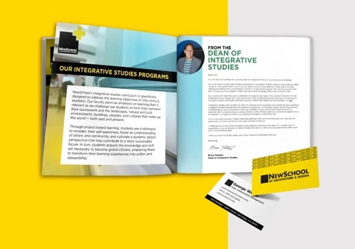 New School of Architecture | Design