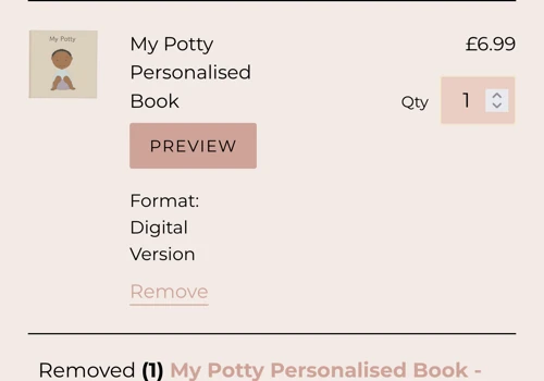 SHOPIFY APP (UK-US)