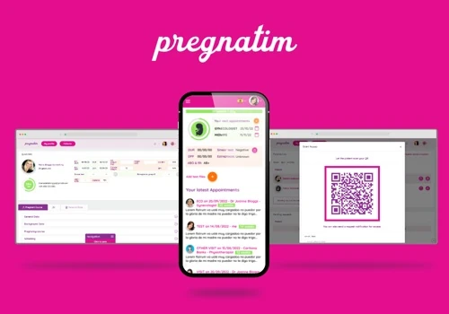 PREGNATIM - (UK-SPAIN)