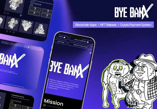 ByeBanX