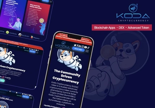 KODA Token