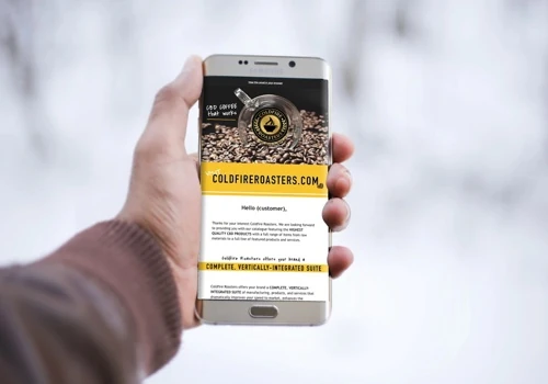 ColdFire Distributors