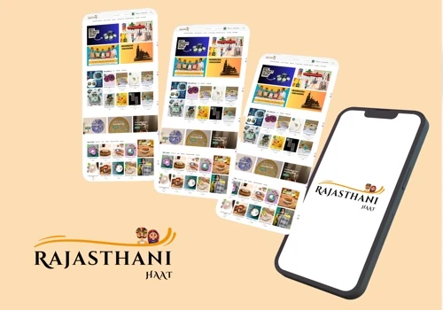 eCommerce Marketplace