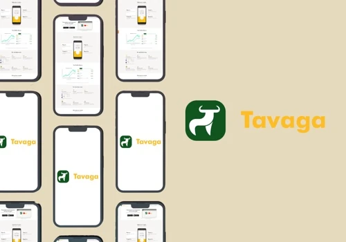 Personalized rob-advisory App