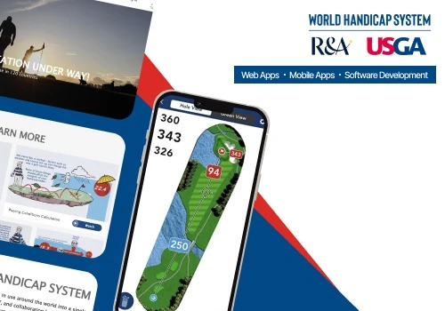 World Handicap Index