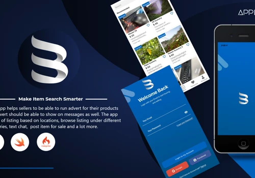 Beba - Make Item Search Smarter