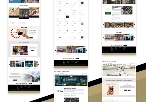 YasMall's Digital Overhaul and Its Impact