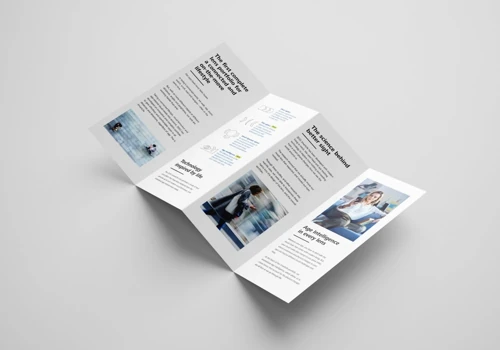 SmartLife Sales Materials