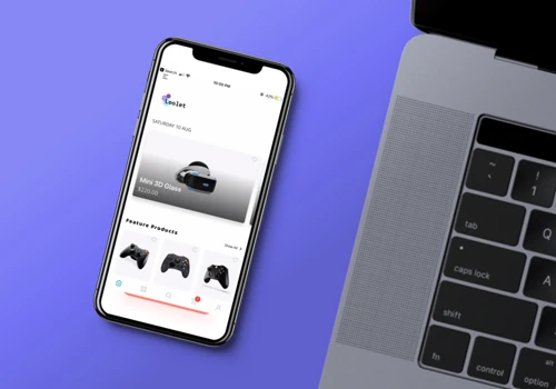 Loolet Store