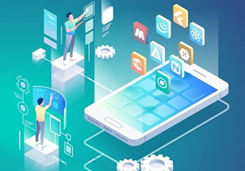 Mobile App Development Singapore