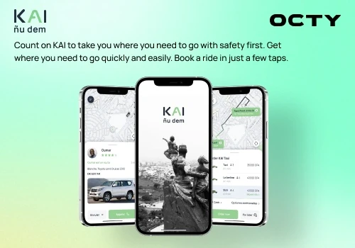 Kai Taxi
