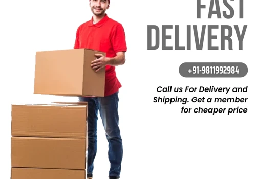 24x7 Air Cargo Services in Delhi NCR