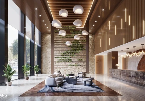 Lifang Portfolio