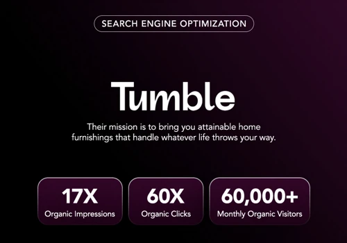 SEO for Tumble Washable Rugs
