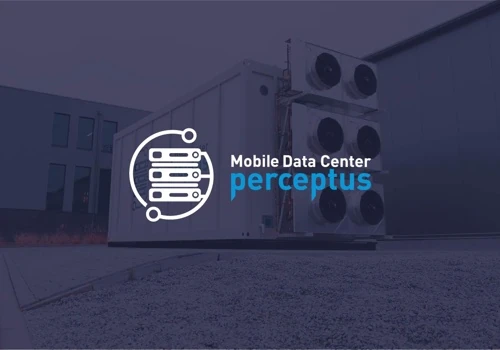 Mobile Data Center