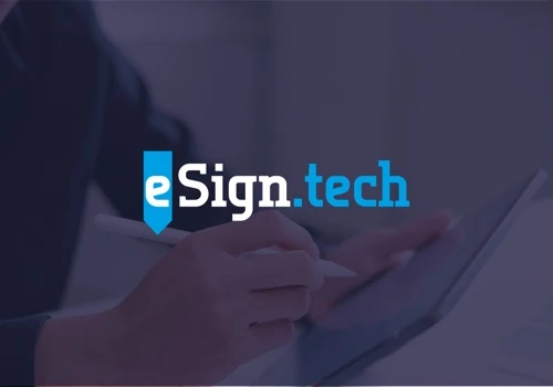 eSign.tech