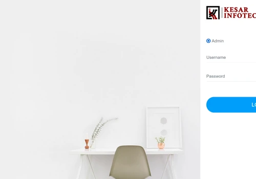 Billing Software