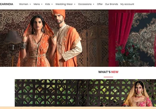Wear India