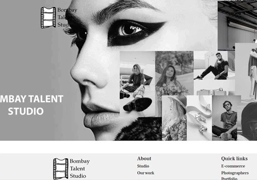 Bombay Talent Studios
