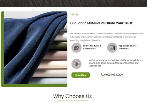 Valiant Textiles