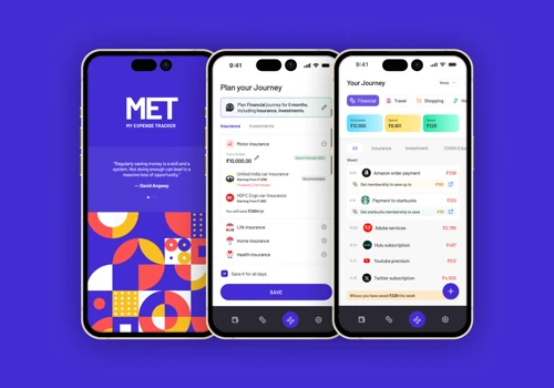 EXPENSE MANAGEMENT APP