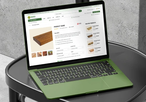 WooCommerce Build & Systems Integration