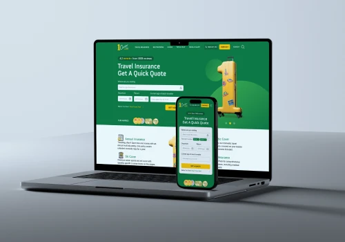 Purchase Path UX Audit & Redesign