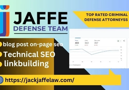 SEO Expert