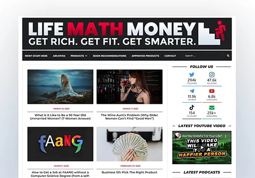 LifeMathMoney