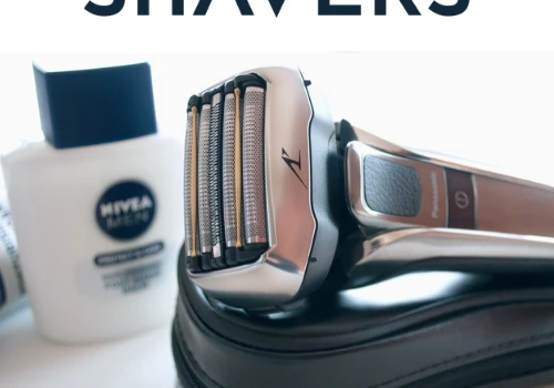 Shavers sees epic growth from Google Shopping and CPC Channels