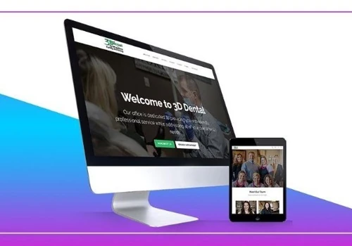 Web Design