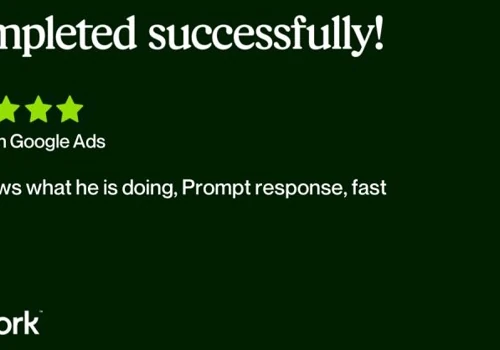 Google Ads Setup for Atlanta Device Repair Store