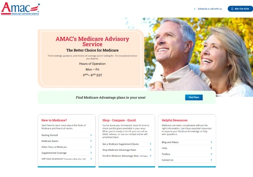 Transform Lead Generation & CRM Efficiency - AMAC