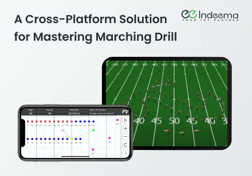 A Cross-Platform Solution for Mastering Marching