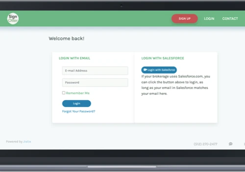 SignOtter