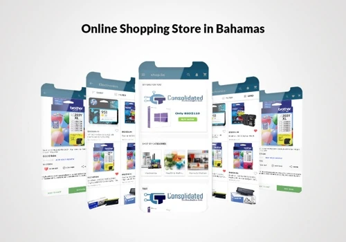 Shop.bs - Online Shopping Store in Bahamas