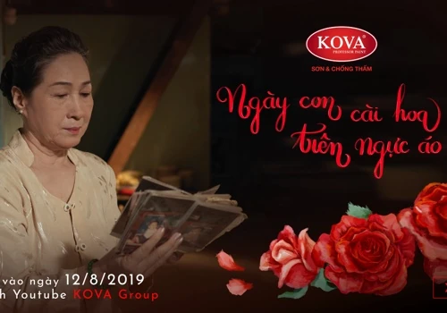 DNT x KOVA - TVC Vu Lan Campaign