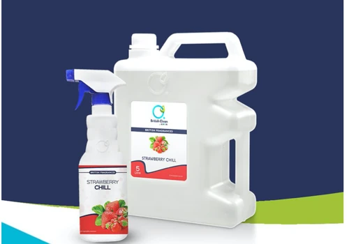 British Clean