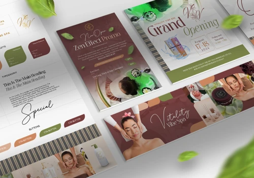 Luxury Head Spa