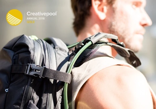 Motionlab Weightless Backpack
