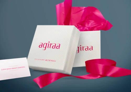 Agiraa Jewels