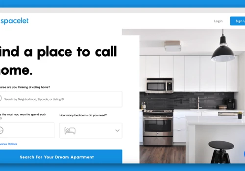 Spacelet