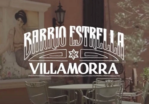 Barrio Estrella de Villa Morra