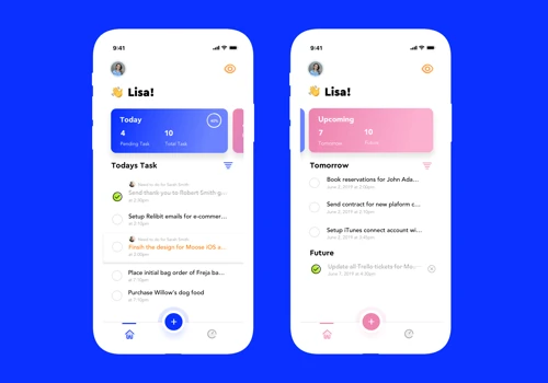 Moose App - No More Followups