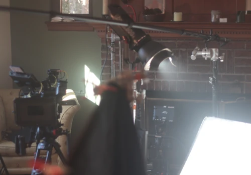 On Set