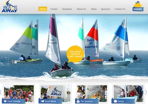 Anchors Away Foundation