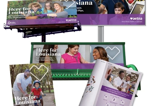 Aetna Better Health of Louisiana