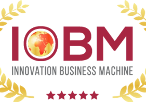 IOBM | FinTech & Robotic Company