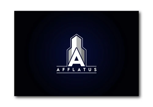 Afflatus Logo Design